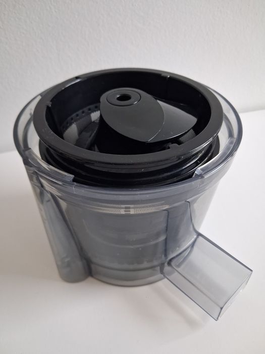 Silvercrest wyciskarka wolnoobrotowa