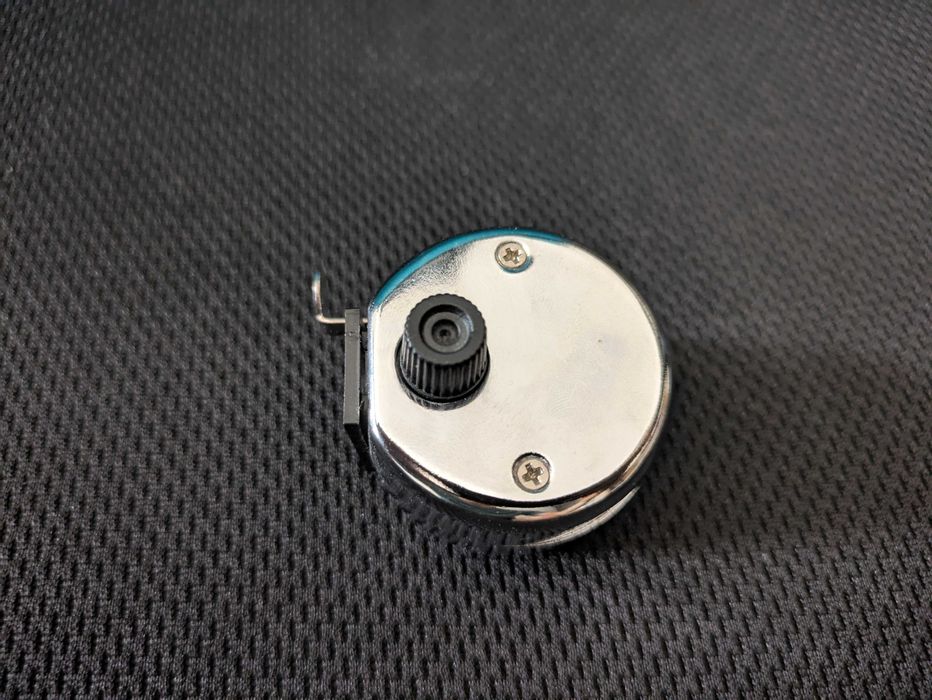 Clicker / Contador manual