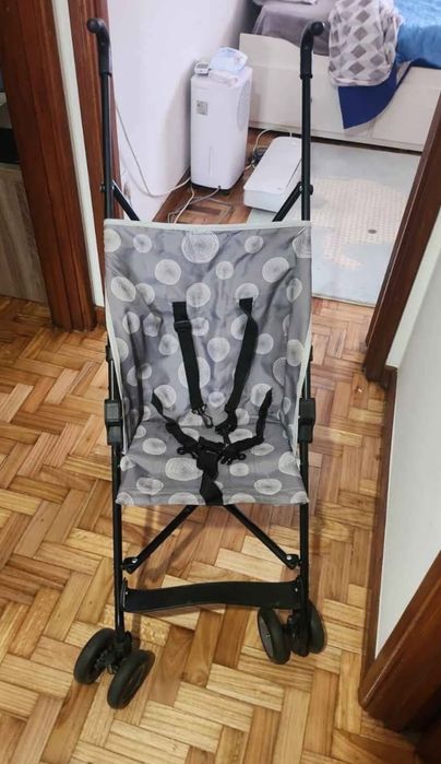 Carro de passeio