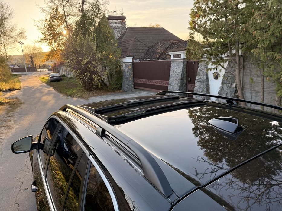 БМВ Х5 2013 рік 165 тс км прб