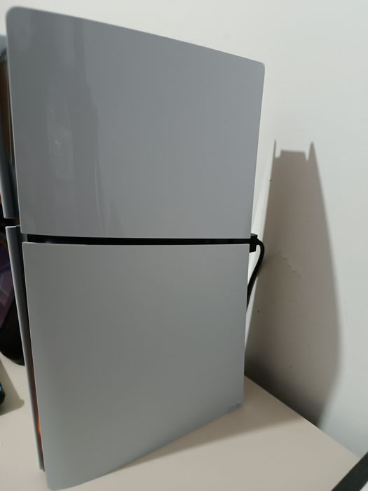 PS5 Slim com Comando
