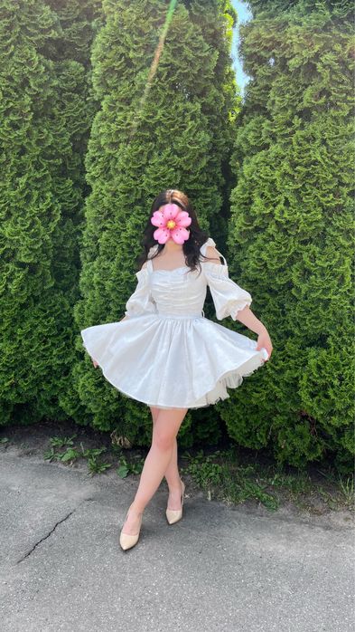 Плаття на свято, свадьбу, день народження