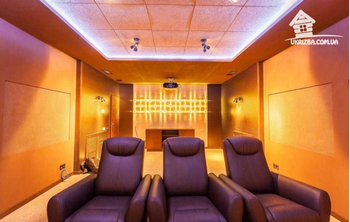 Новий будинок VIP-рівень.
