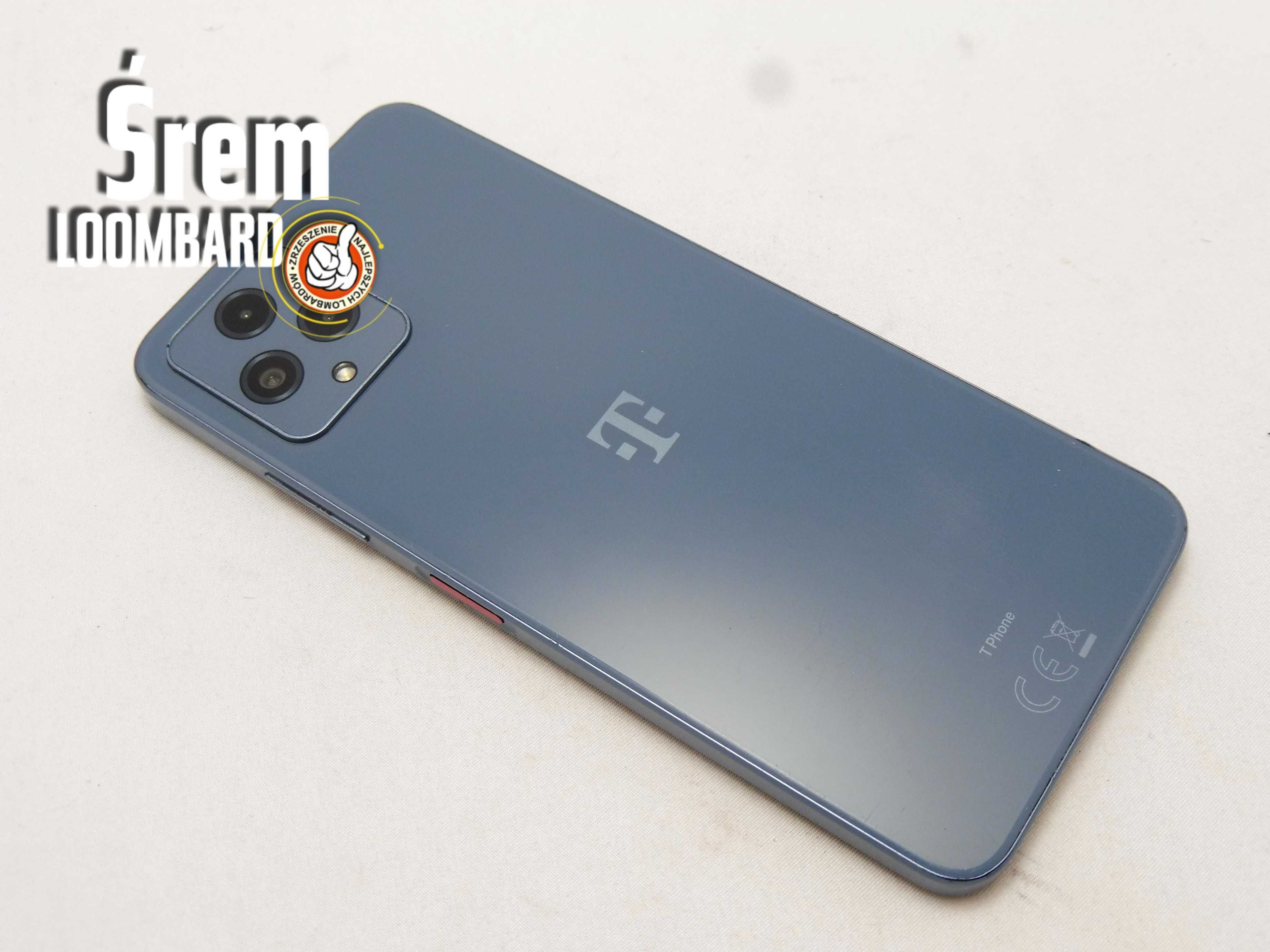 Telefon T-phone 4gb/64gb, kartonik, db stan!