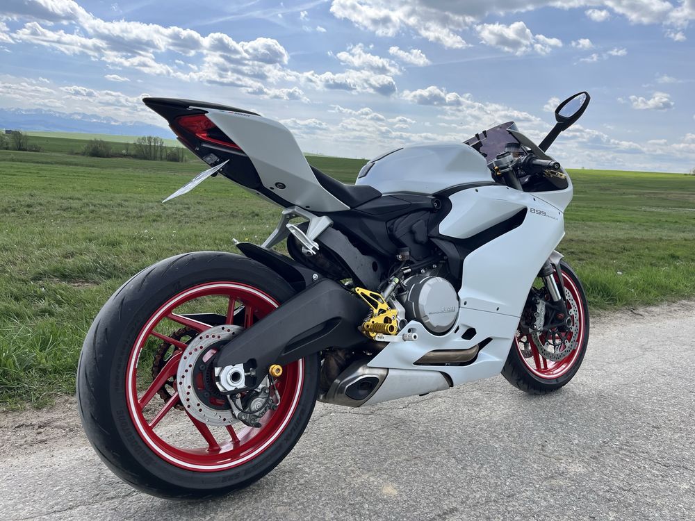 Dukat spod samiućkik tater (panigale899)