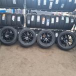 диски 18 5/114.3 OZ оригинал Subaru Toyota Honda Kia Hyundai Nissan Re