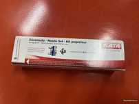 kit projetor SATA JET 4000 b rp bico 1.3mm