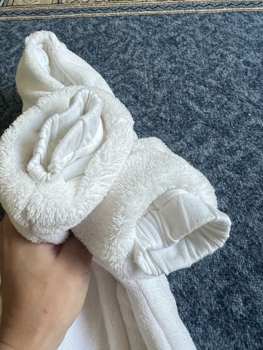 Демісезонний комбінезон, ромпер, верхній одяг на 3-6м, 68 розмір