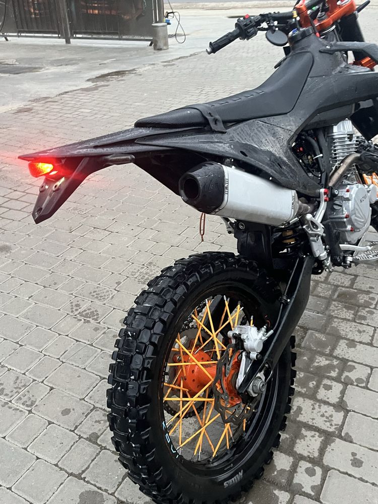 Продам Kovi Advance 250 2024