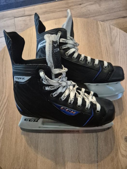 Łyżwy CCM rbz prolite II