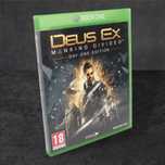 => PL 5/5 Deus Ex: Mankind Divided Xbox One GameBAZA