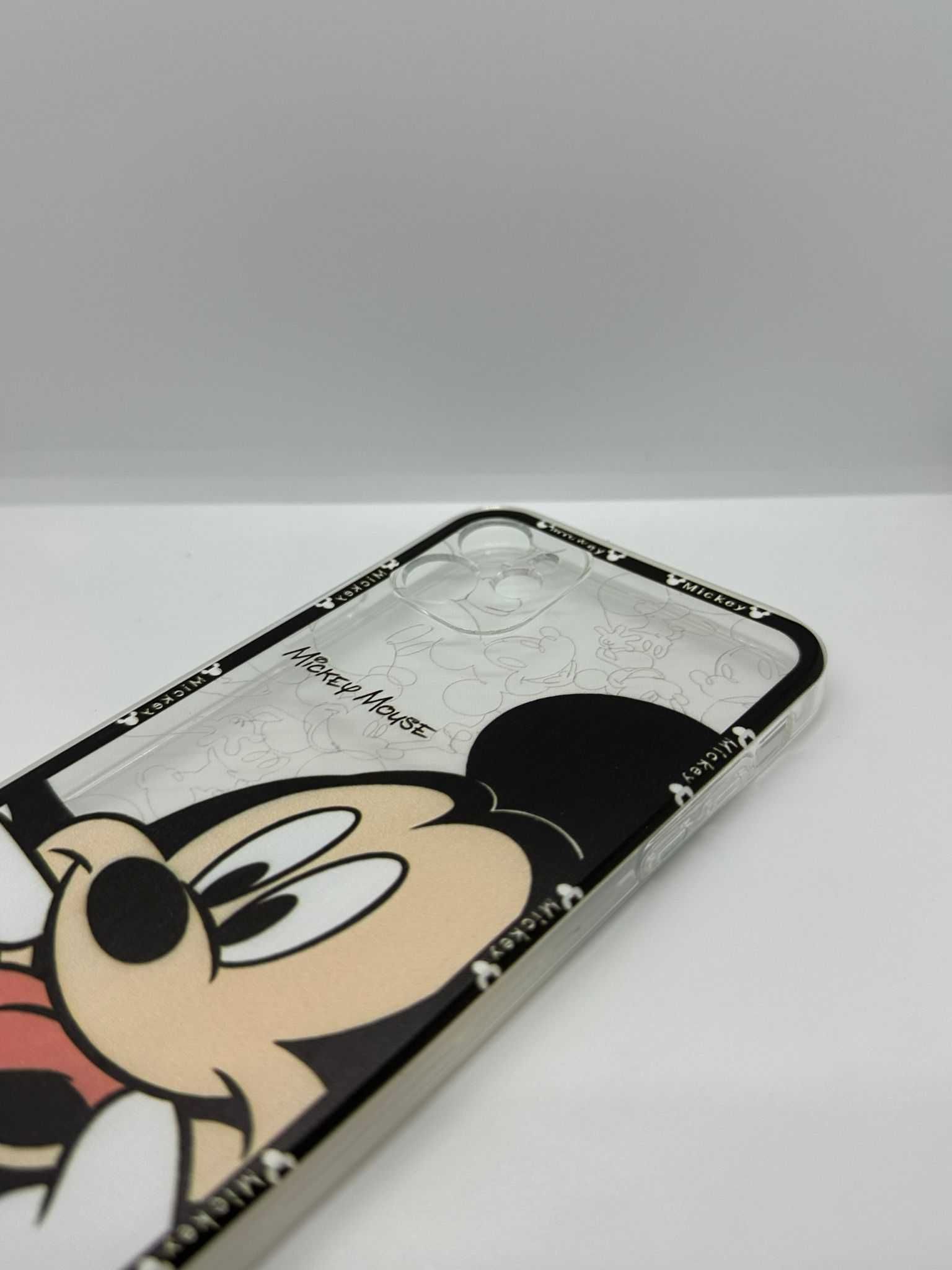 Obudowa do telefonu Etui Case Iphone 11 Myszka Miki kod 216