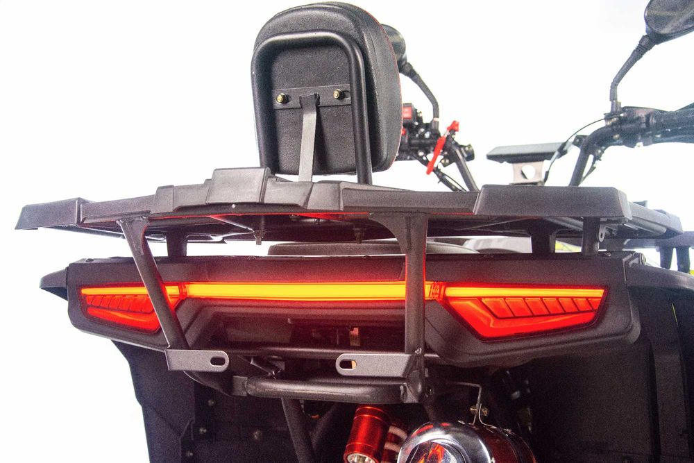 QUAD XTR Farmer 250