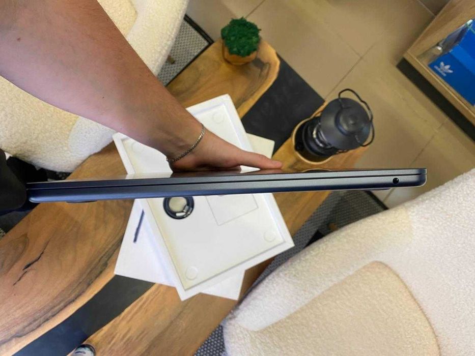 Ноутбук Apple MacBook Air 15" M3 8/256GB Midnight (MRYU3) 2024