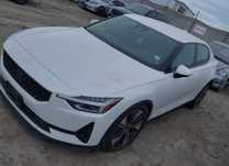 Polestar 2 2023 78 KwH