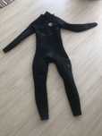Wetsuit Rip Curl E Bomb