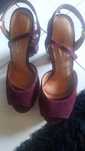Sandalias marca  vizzano