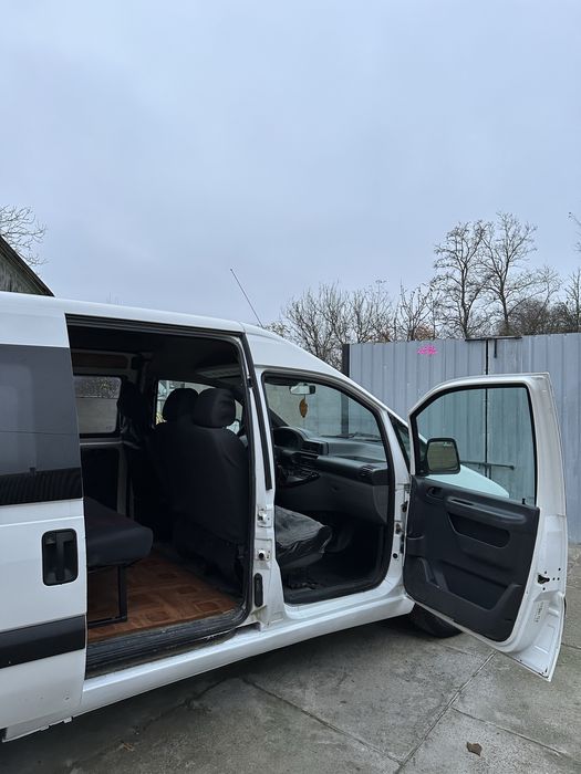 ПРОДАМ CITROEN  Jumpy 2006 р
