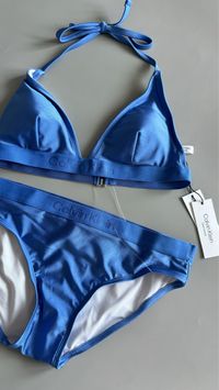 Купальники Victoria secret Calvin Klein hm XS S M L