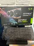 NOWA karta graficzna Asus GeForce GTX 1080 TI 11 GB