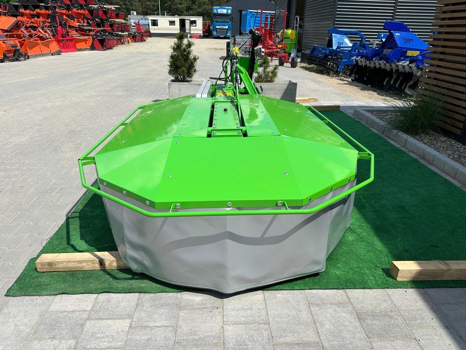 Kosiarka rotacyjna TALEX ECO CUT 1,35–2,10 m