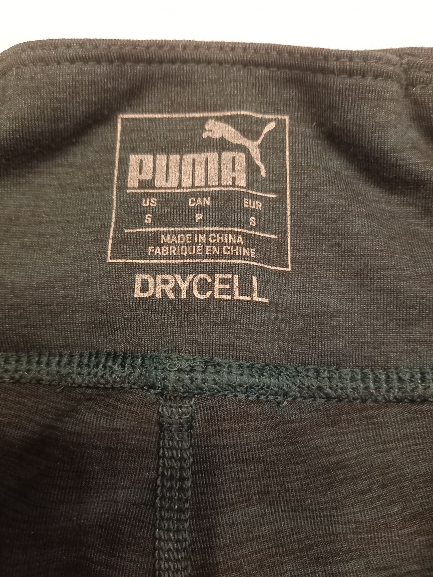 Puma DryCell leginsy rozmiar S