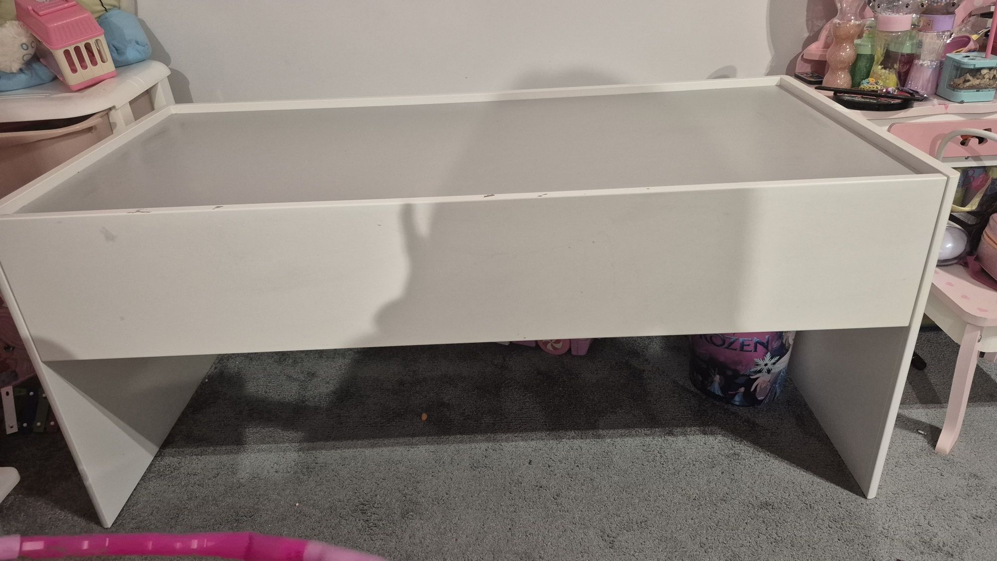 Stolik z szufladą IKEA Dundra