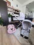 Cybex Balios s lux