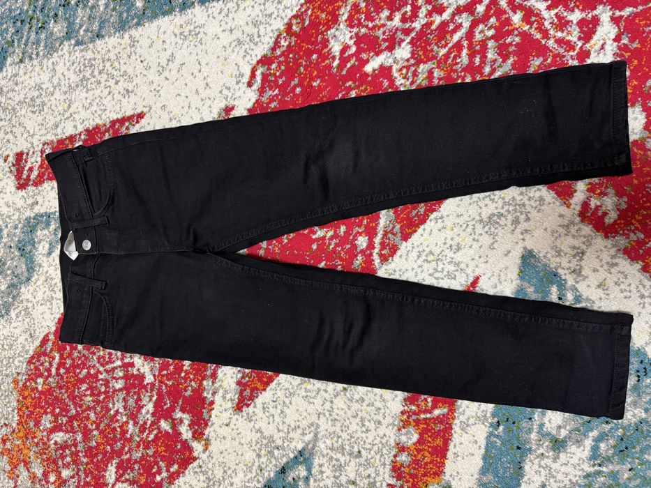 Джинси H&M slim fit 134 (8-9років)