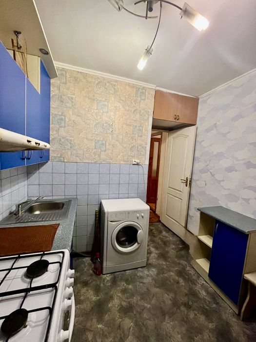 Оренда 2х кім кв. м. Київ,  Харківське шосе 8