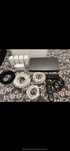 Bose Lifestyle V35 bialy, ( v25 , v20 , v30 , 525 , 535 )