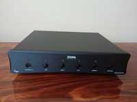 Metrum Acoustics Onyx  Balanced NOS dac , przetwornik R2R .