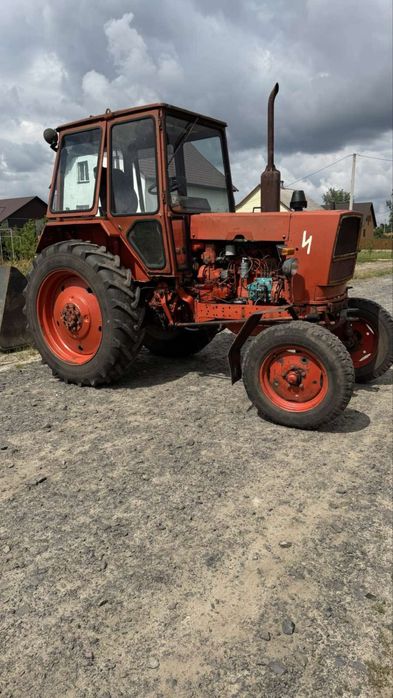 Продам трактор ЮМЗ-6 АКЛ