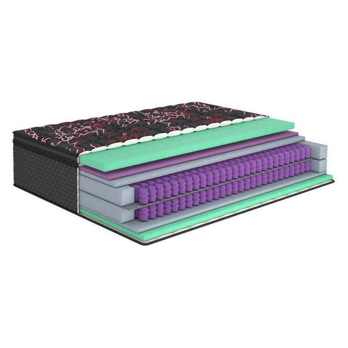 Матрац Версо/інші моделі — ортопедичні, в наявності | Доставка Україна