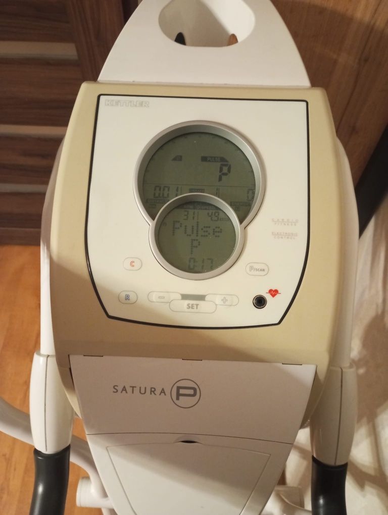Orbitrek Kettler Satura P