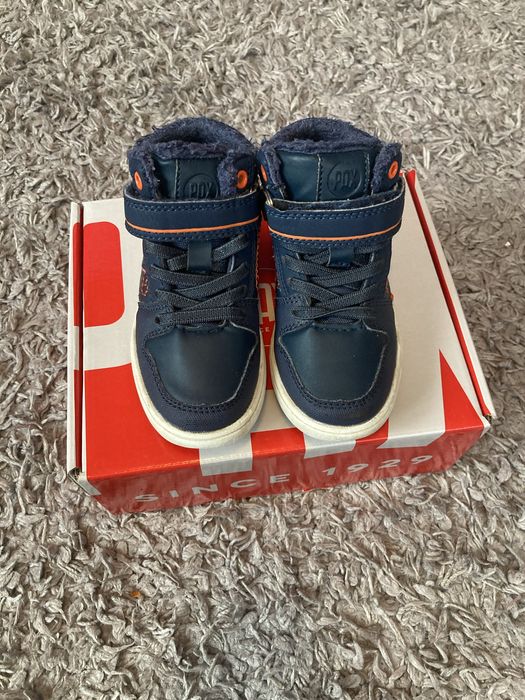 Buty dla dziecka Pax 23