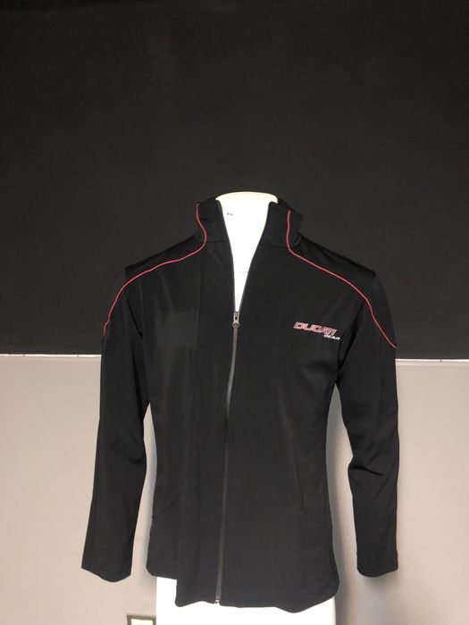 Blusão Ducati Gear