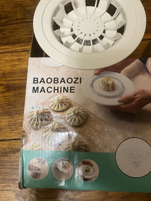 Хінкальниця для хінкалі