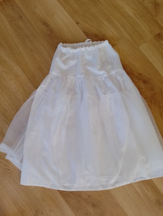 Alba, sukienka komunijna 128