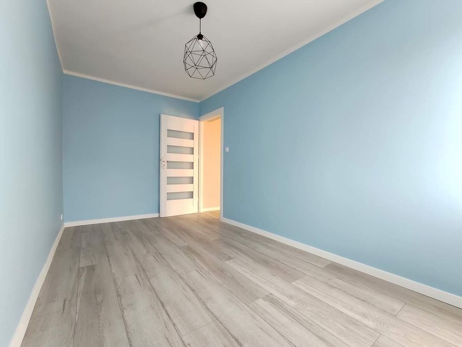 WOLNE TERMINY Gładzie z materiałem, malowanie, gladz
