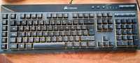 Teclado Corsair K55 RGB - PT