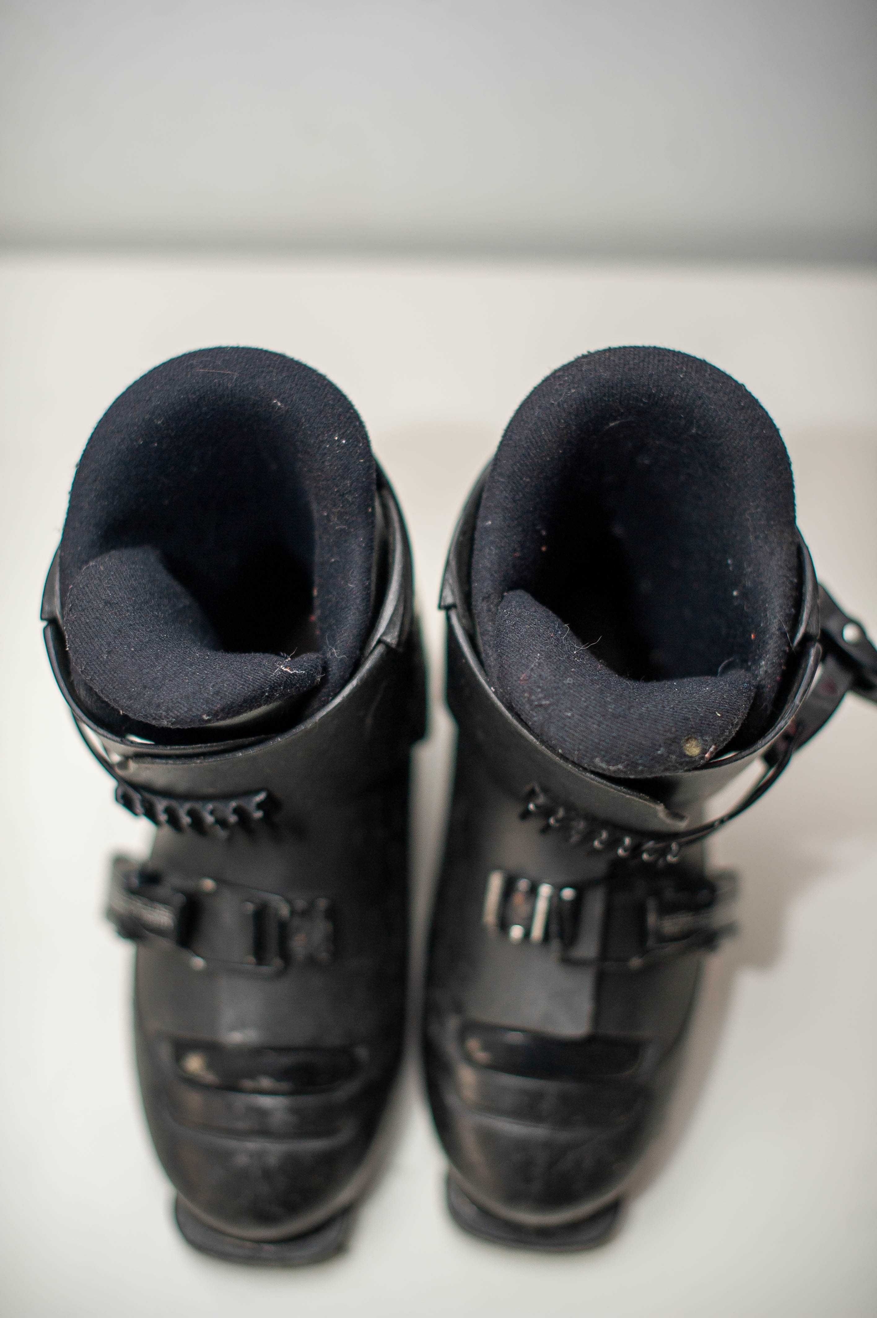 Buty narciarskie dziecięce ALOMITE 82 rozmiar 22