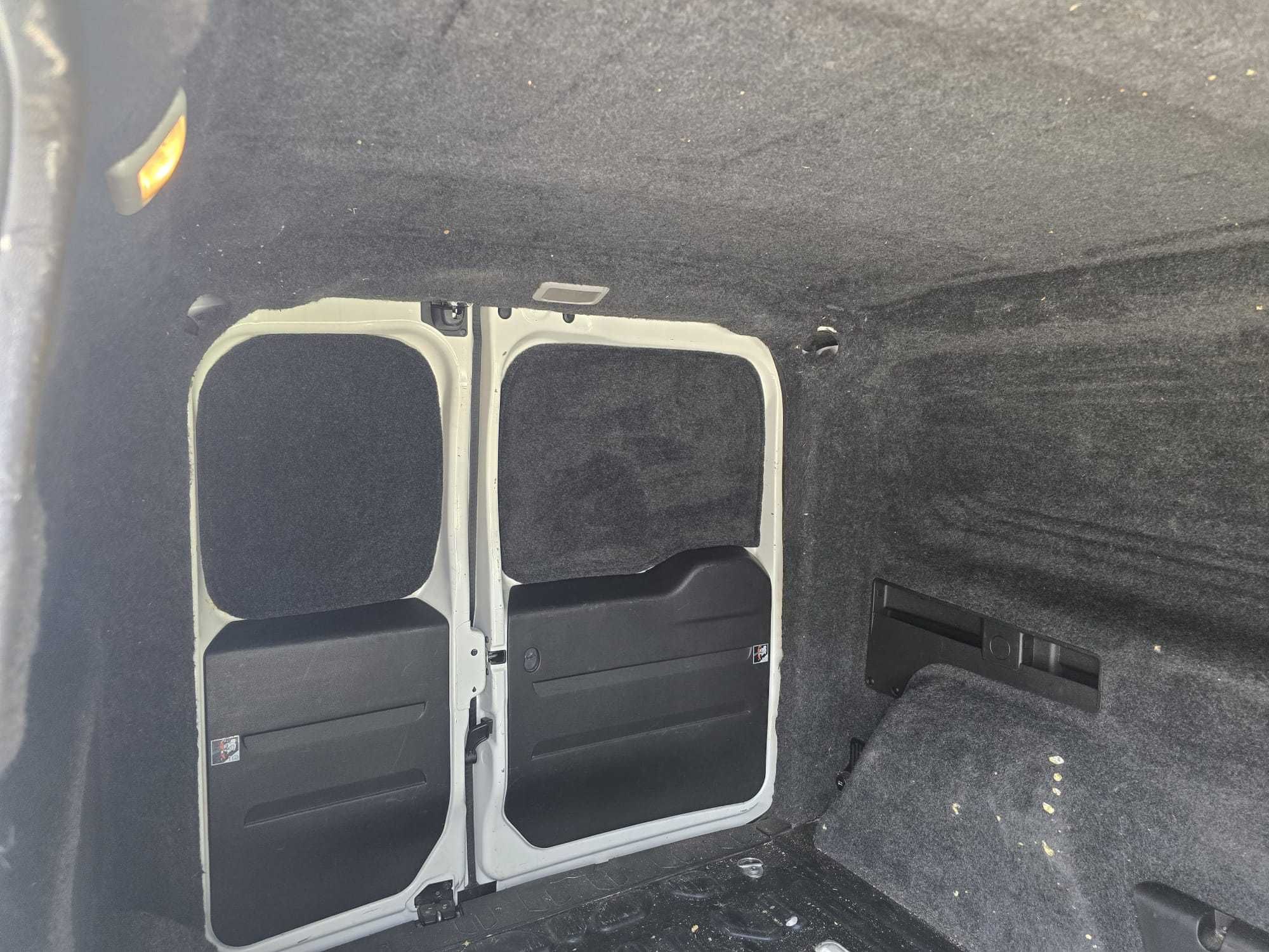 Fiat Doblo Maxi - 2022