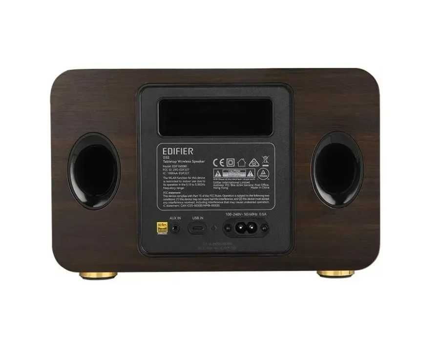 Bluetooth-колонка Edifier D32