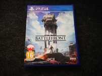 Star Wars Battlefront - PS4 - PL - Polskie wydanie!