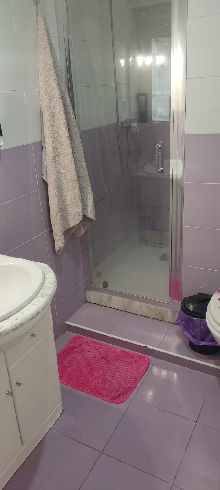 Arrendo Apartamento