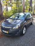 OPEL CORSA c/apenas 140 MIL KMS