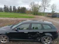 Alfa romeo 159 2.4jtdm