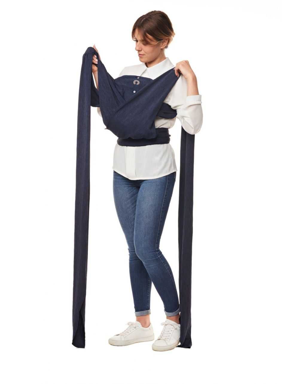 Porta bébes Boopy Confyfit