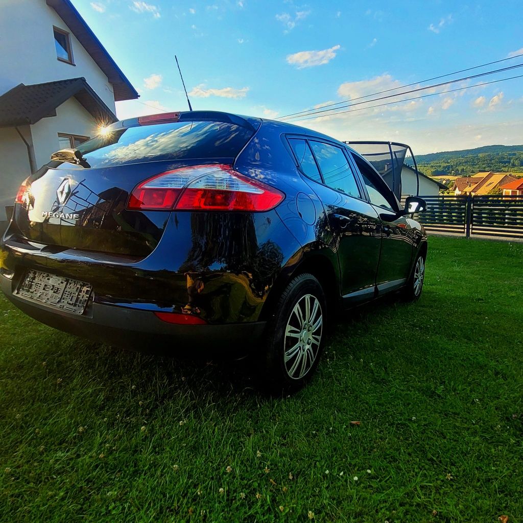 Sprzedam Renault Megane